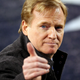 Illustration for article titled Roger Goodell Makes All The Money